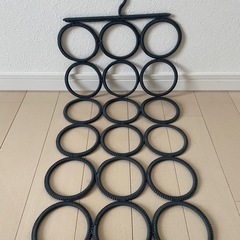 イケア　IKEA コムプレメント　マルチユースハンガー
の画像