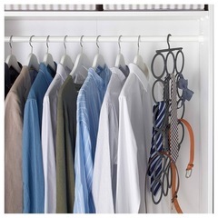 イケア　IKEA コムプレメント　マルチユースハンガー
の画像