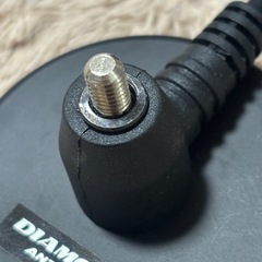 第一電波　　DIAMOND MR77Sの画像