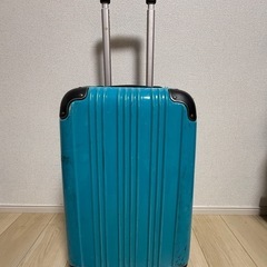 スーツケースの画像