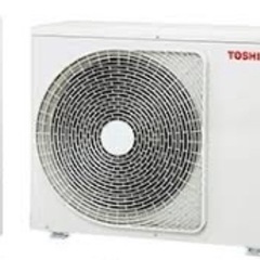エアコン新品　2025年モデル　工事込みの画像