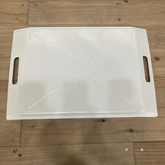 トレイの画像