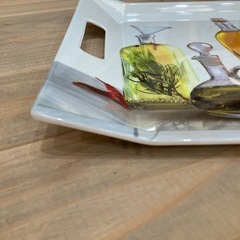 トレイの画像