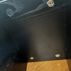テレビラックの画像