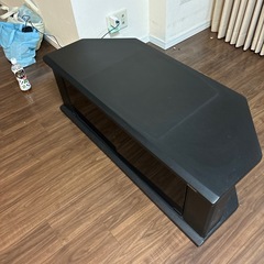 テレビ台の画像
