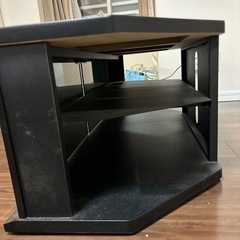 テレビ台の画像