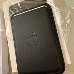 MagSafe対応　カードケースの画像