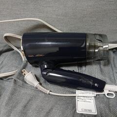 TESCOM ドライヤーの画像