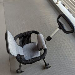 折りたたみ式 軽量ベビーカー 超軽量の画像