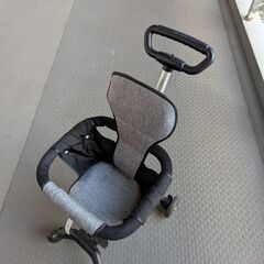 折りたたみ式 軽量ベビーカー 超軽量の画像