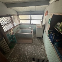 湯前町空き家の画像