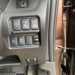 富山発日産ルークスハイウェイスター平成28年 4万キロ 車検9/3の画像