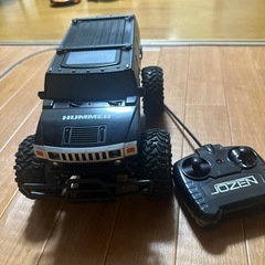 乗用車ラジコンの画像