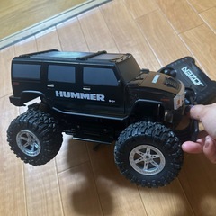 乗用車ラジコンの画像