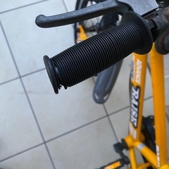 子供自転車の画像