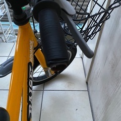子供自転車の画像