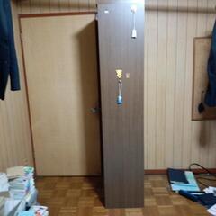 靴箱の画像