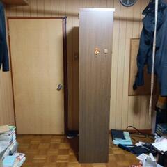 靴箱の画像