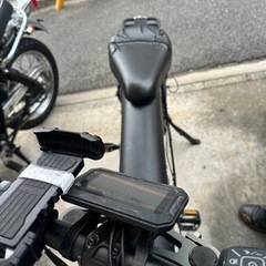 早い者勝ちコスウェル電動バイクの画像