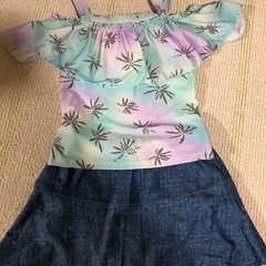 kids水着3セット