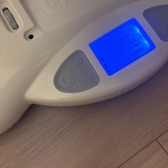 電動バウンサー　4momsの画像