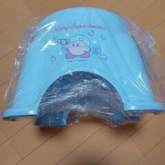 星のカービィ お風呂3点セット 新品・未開封の画像