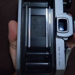 良品2　PENTAX SP ★露出計動く　シャッター全速OKの画像