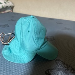 子ども帽子の画像