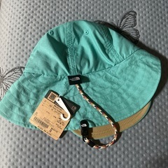 子ども帽子の画像