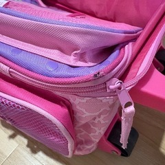 キャリーバッグの画像