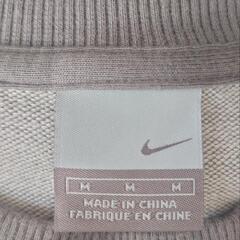 ＮＩＫＥ トレーナー⑤の画像