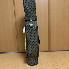 ‼️新品　ゴルフバック　レディース用　①の画像