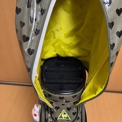 ‼️新品　ゴルフバック　レディース用　①の画像