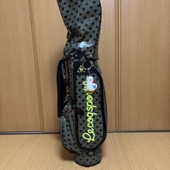 ‼️新品　ゴルフバック　レディース用　①の画像