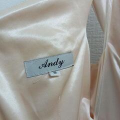【Sサイズ】Andy キャバドレス ワンピースの画像