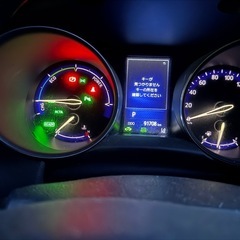 個人分割相談可　トヨタ　CH-R ハイブリッド　TRDエアロ　車検ありの画像