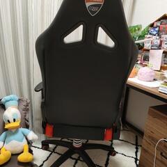 MOTOGP DUCATI レーシングシートracing seatの画像