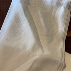 赤ちゃんのおむつやトイレトレに新品未開封10枚＋布おむつ27枚の画像
