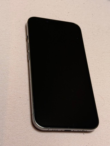 太*島様 iPhone13Pro 256GB グラファイト iPhone 13 Pro 256GB グラファイト