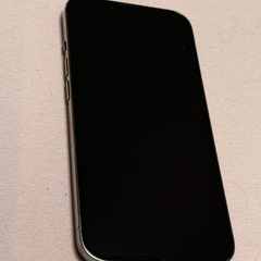 iPhone 13 Pro 256GB グラファイトSIMフリー（本体のみ）の画像