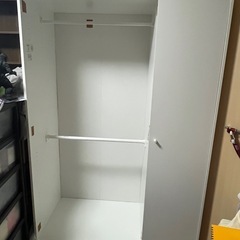 IKEAタンス【無料】の画像