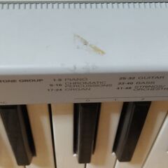 ROLAND PC-180、DP-10 ＆ EDIROL UM-1X の3点の画像