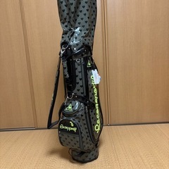 ‼️新品　ゴルフバック　レディース用　①の画像