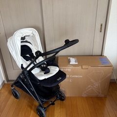 サイベックス　メリオカーボン 2022伊勢丹限定カラー　⑤の画像
