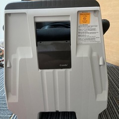 チャイルドシート
の画像