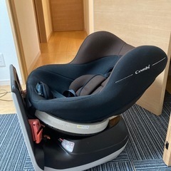 チャイルドシート
の画像