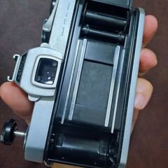 良品3　PENTAX SP ★露出計動く　シャッター全速OKの画像