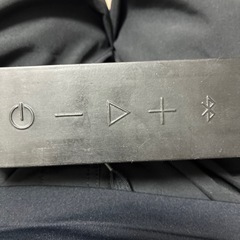 【本日21:30迄】Anker製　Bluetoothスピーカーの画像