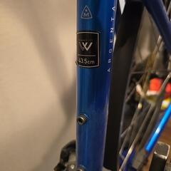 マリンロードバイクの画像