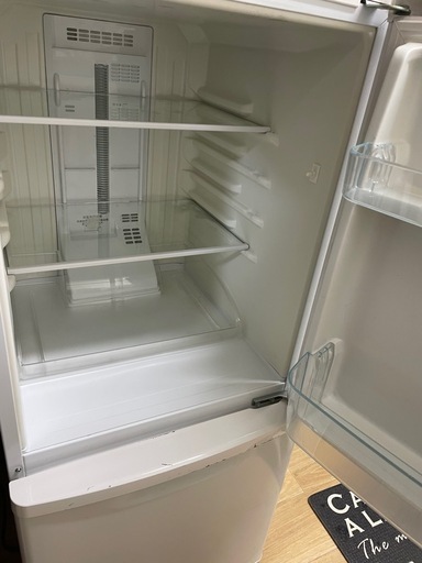 冷蔵庫 (りょう) 浜の宮のキッチン家電《冷蔵庫》の中古あげます